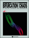 INTERNATIONAL JOURNAL OF BIFURCATION AND CHAOS雜志封面